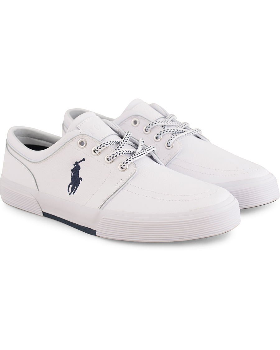 faxon low sneaker