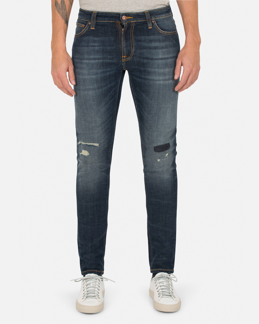 Nudie jeans skinny best sale sam