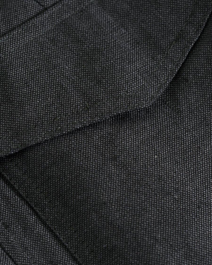 Herre | Jakker | Private White V.C. | Field Jacket Charcoal