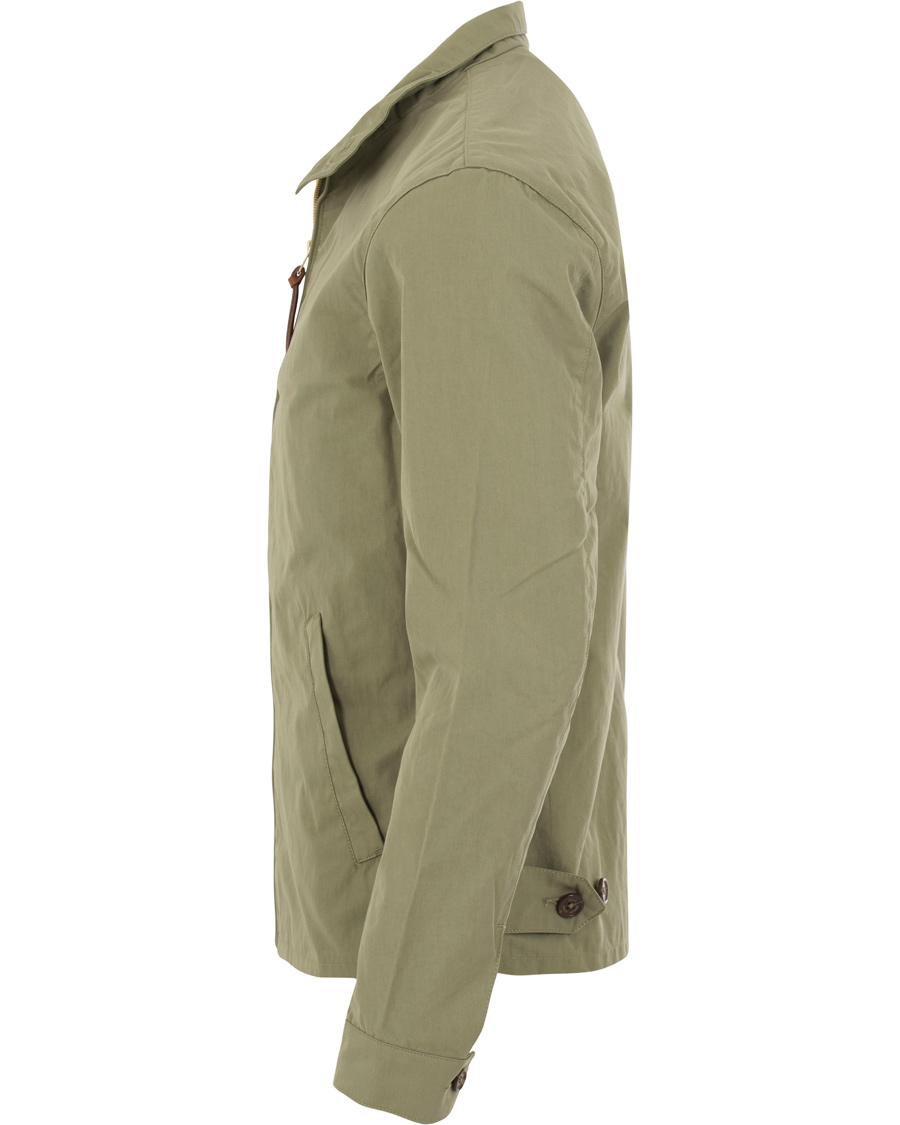 Herre | Jakker | Polo Ralph Lauren | Baracuda Jacket Spanish Green