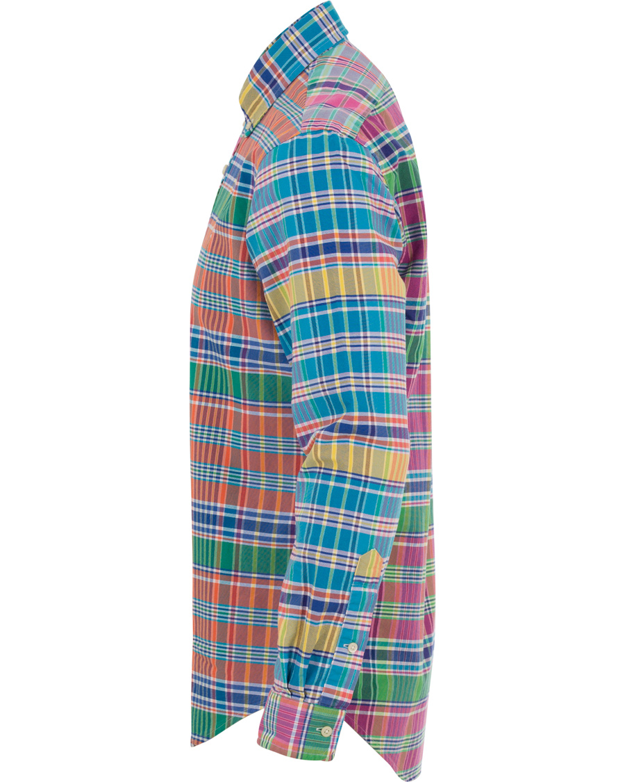 Herre | Skjorter | Polo Ralph Lauren | Core Fit Fun Shirt Multi