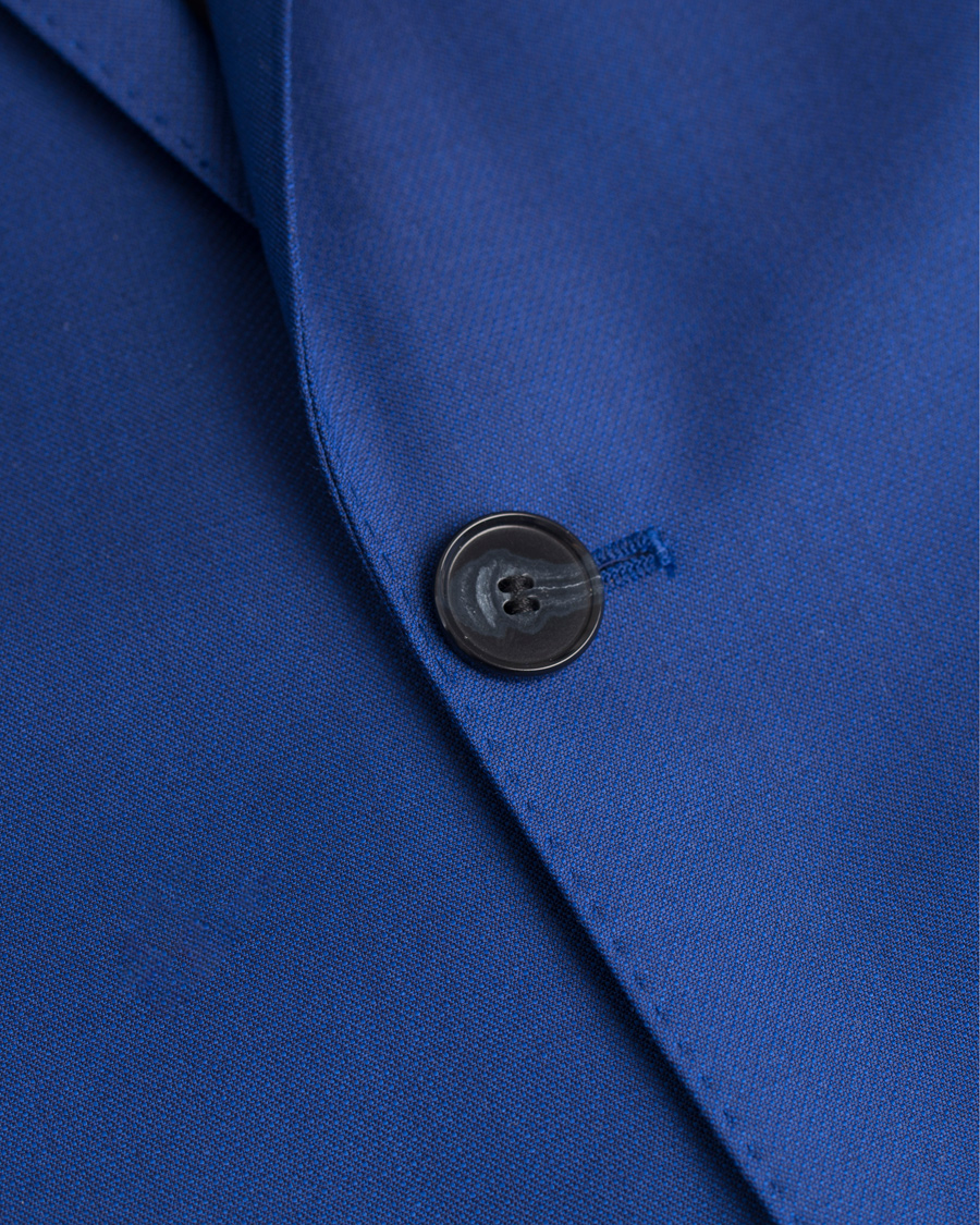 Herre | Jakkesæt | HUGO | Arti/Heilon Suit Medium Blue