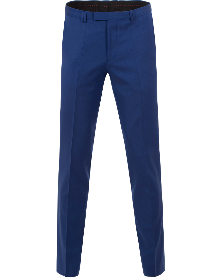 Herre | Jakkesæt | HUGO | Arti/Heilon Suit Medium Blue