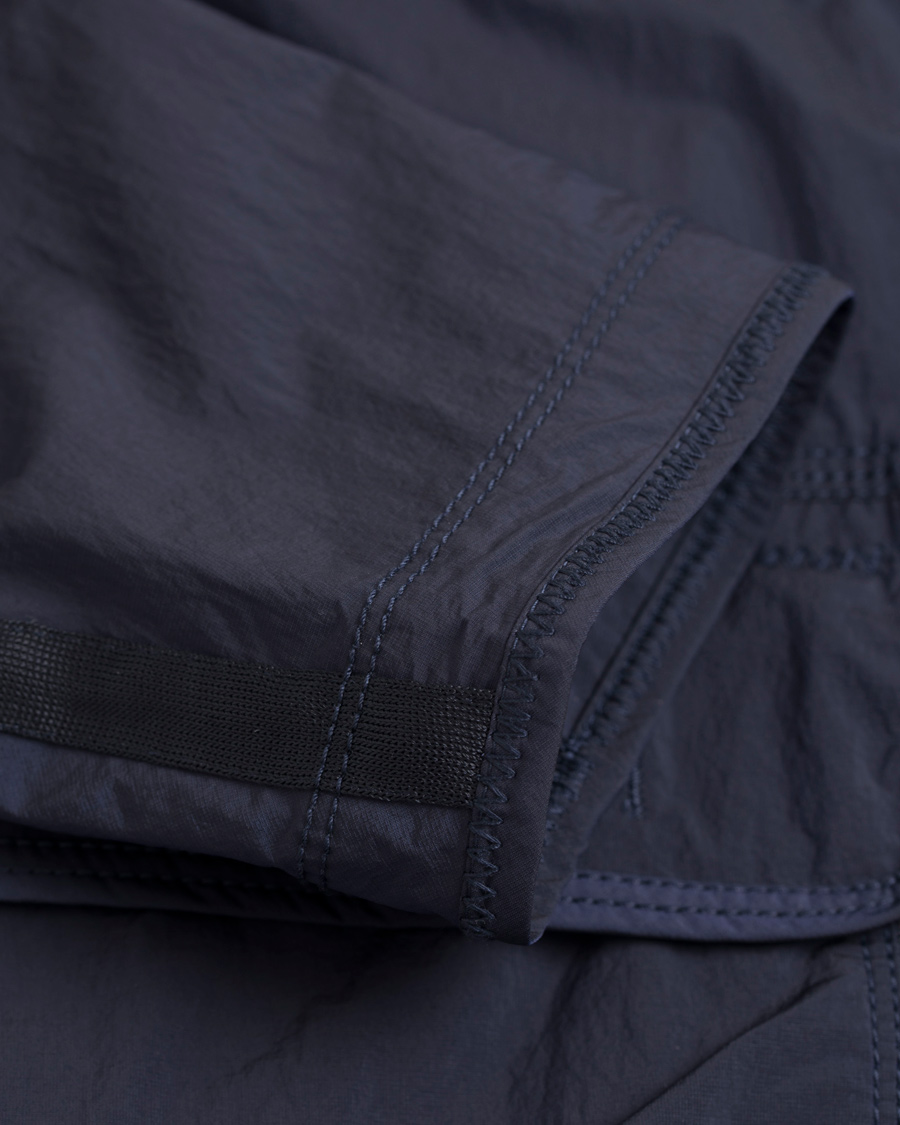 Herre | Jakker | Parajumpers | Desert Windbreaker Jacket Navy