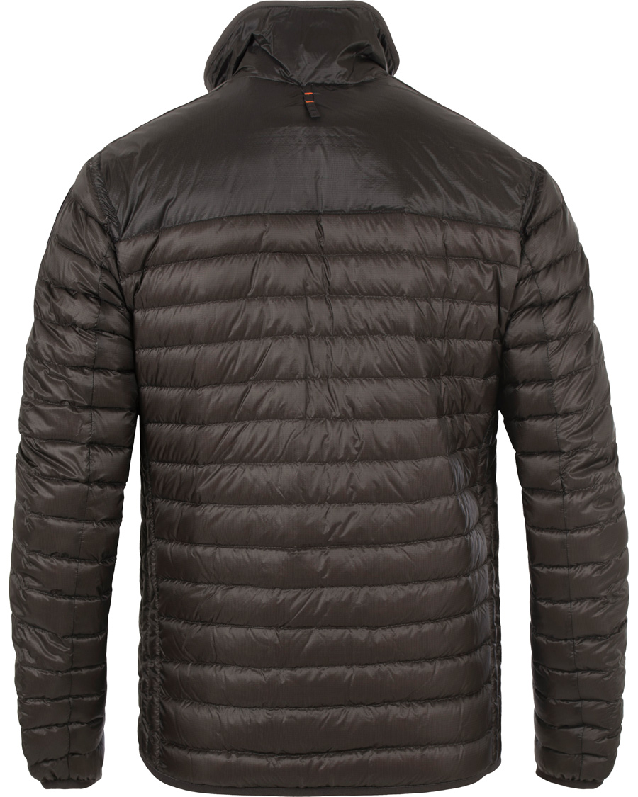 Herre | Jakker | Parajumpers | Arthur Daytripper Jacket Black