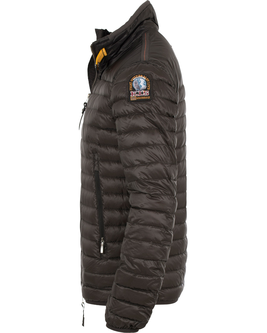 Herre | Jakker | Parajumpers | Arthur Daytripper Jacket Black