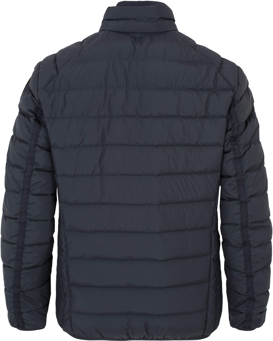 Herre | Jakker | Parajumpers | Ugo Super Lightweight Jacket Blue Black