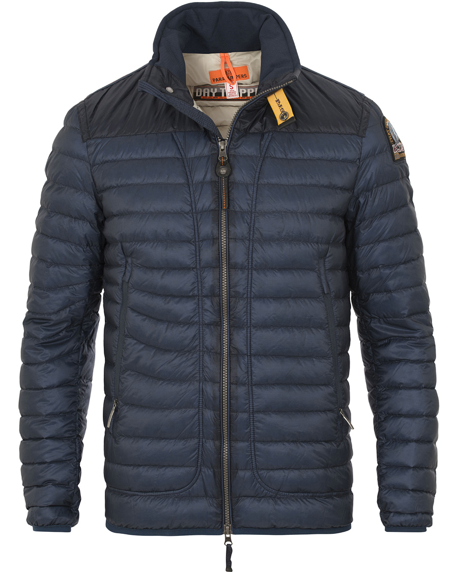 Herre | Jakker | Parajumpers | Arthur Daytripper Majolica Blue