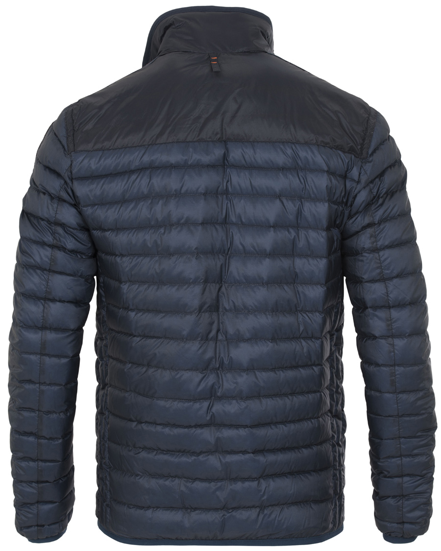 Herre | Jakker | Parajumpers | Arthur Daytripper Majolica Blue