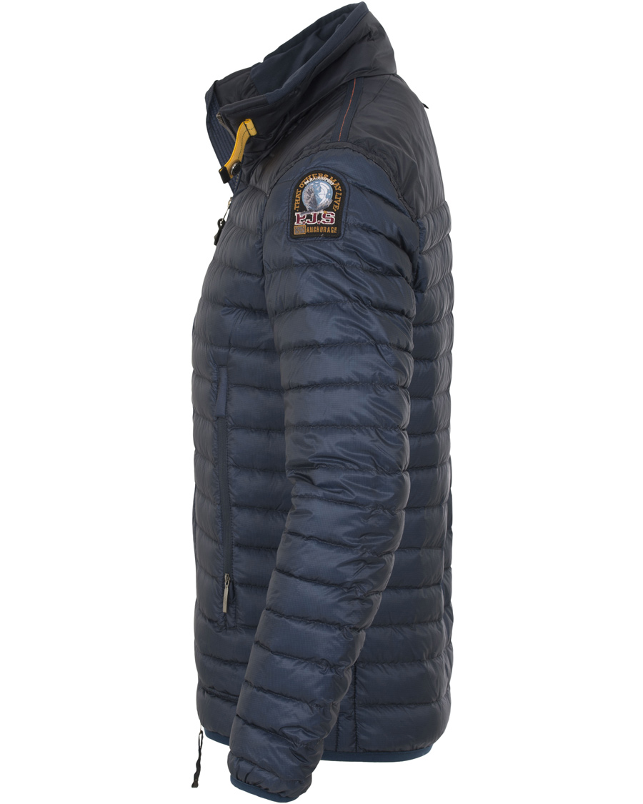 Herre | Jakker | Parajumpers | Arthur Daytripper Majolica Blue