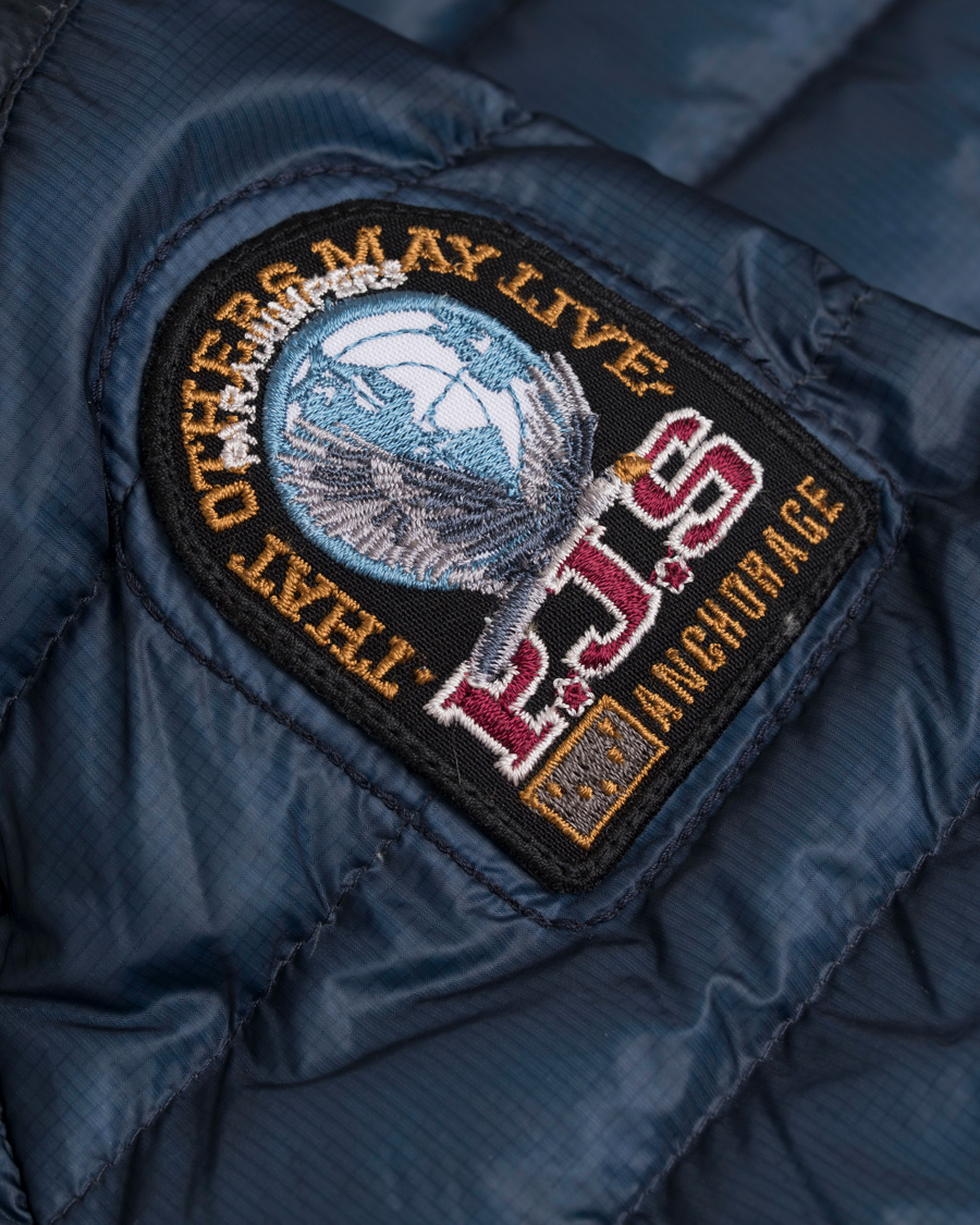Herre | Jakker | Parajumpers | Arthur Daytripper Majolica Blue