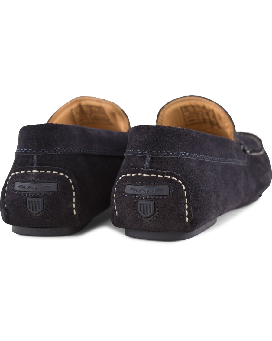 Gant austin sales moccasin