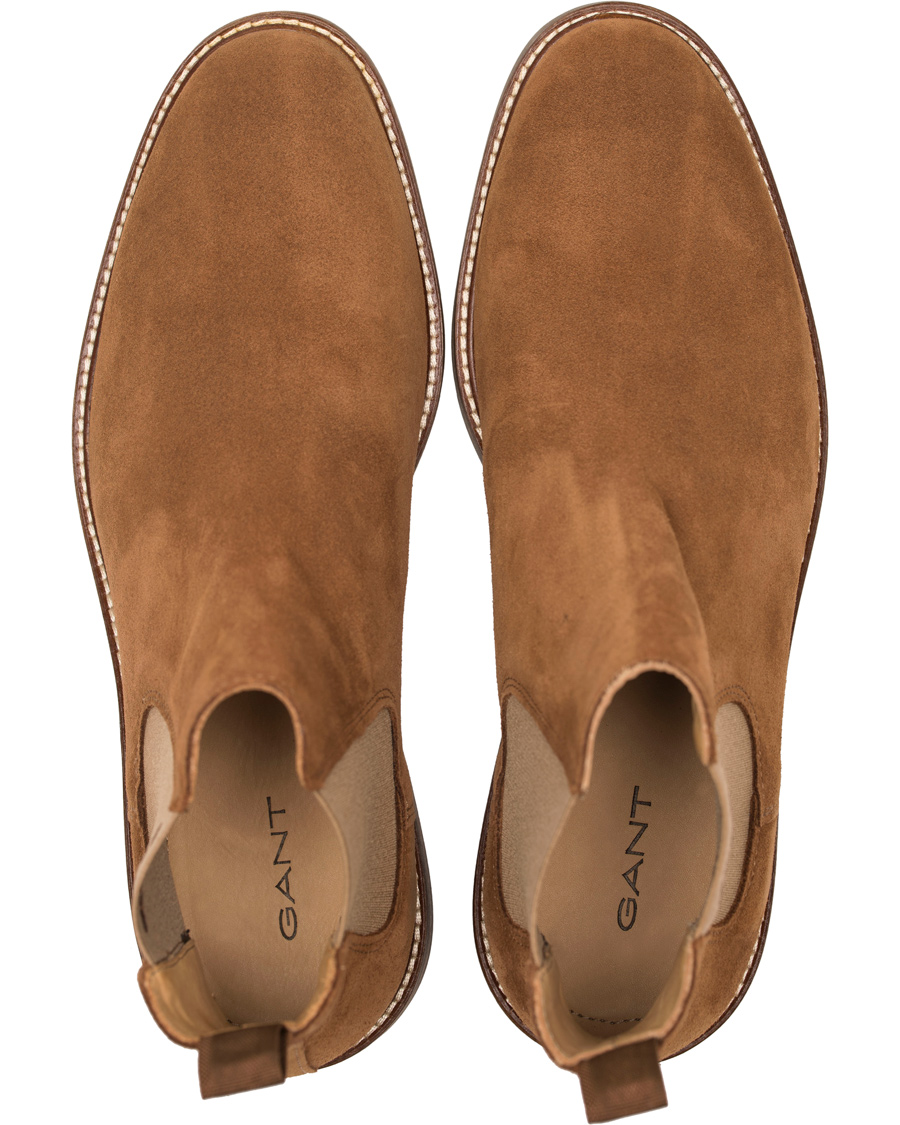 Gant ricardo boots top