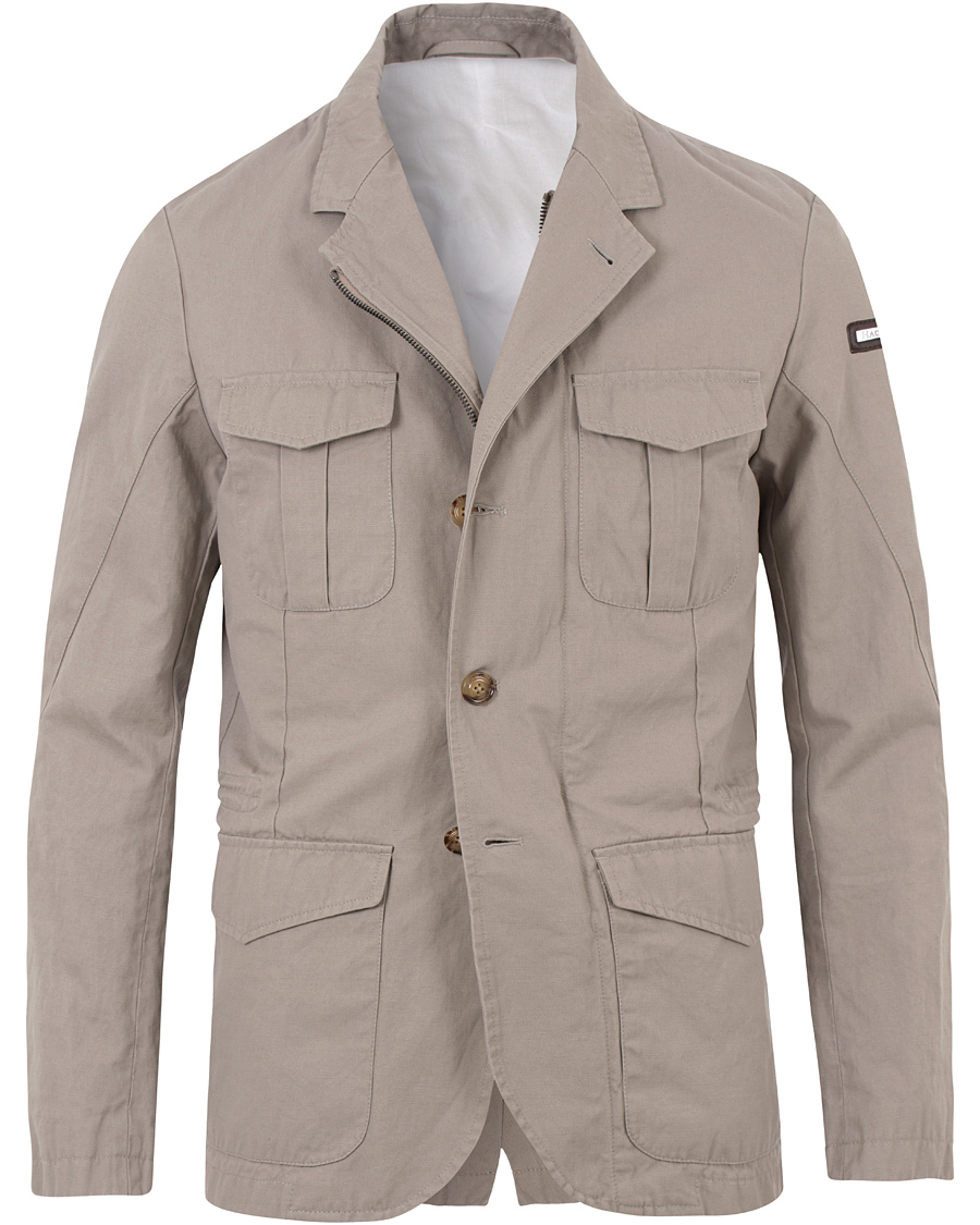 Hackett safari on sale jacket
