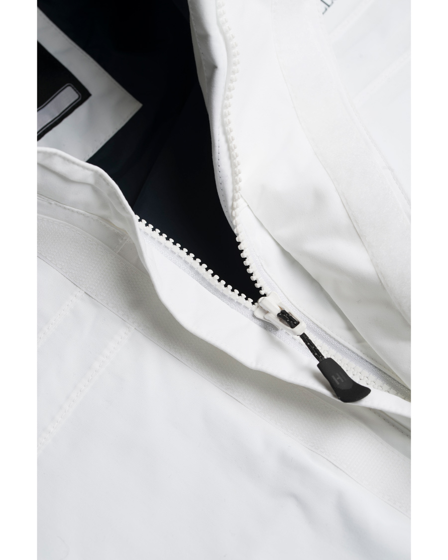 Herre | Jakker | Henri-Lloyd | Henri Lloyd Sail Jacket Optic White