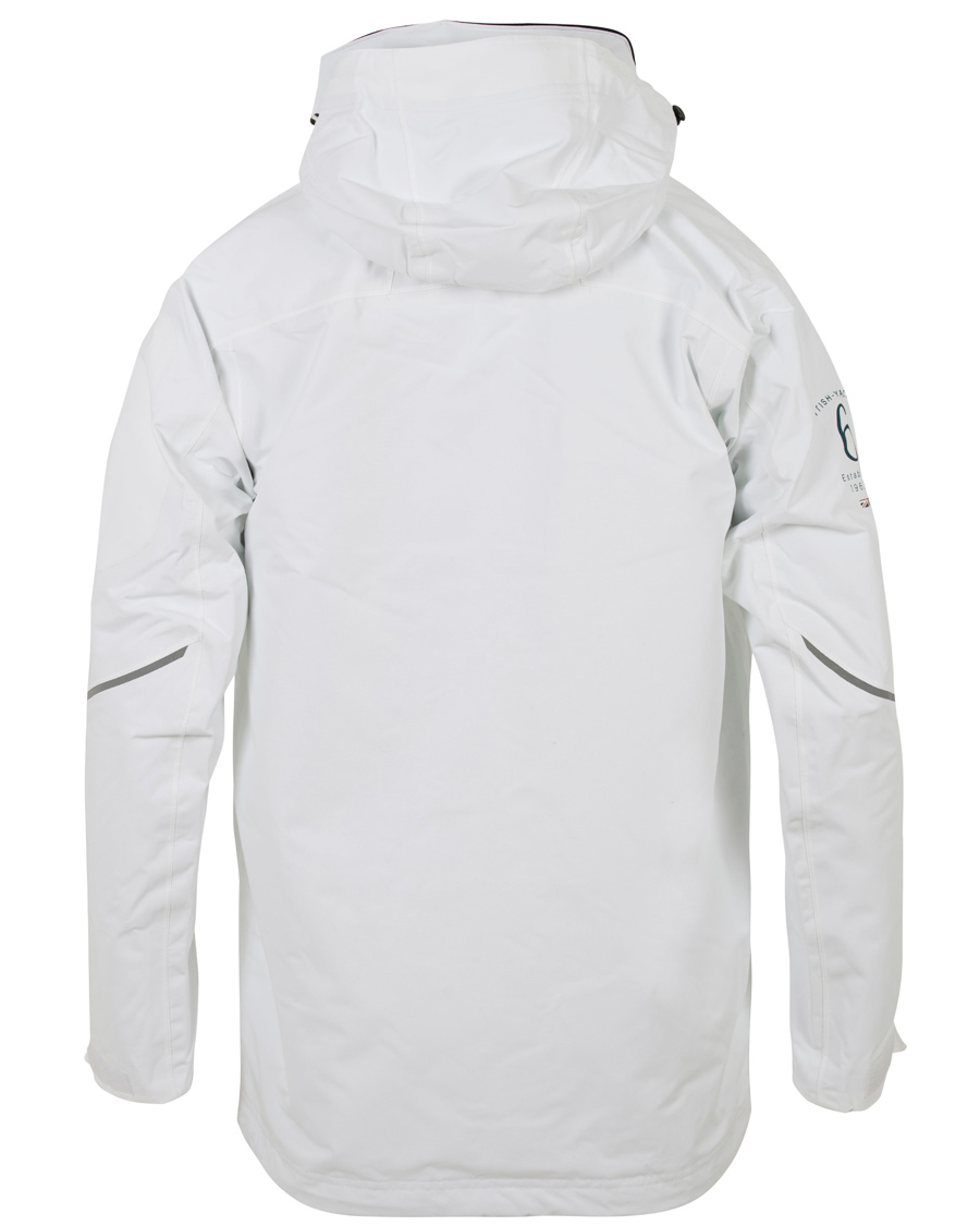 Herre | Jakker | Henri-Lloyd | Henri Lloyd Sail Jacket Optic White