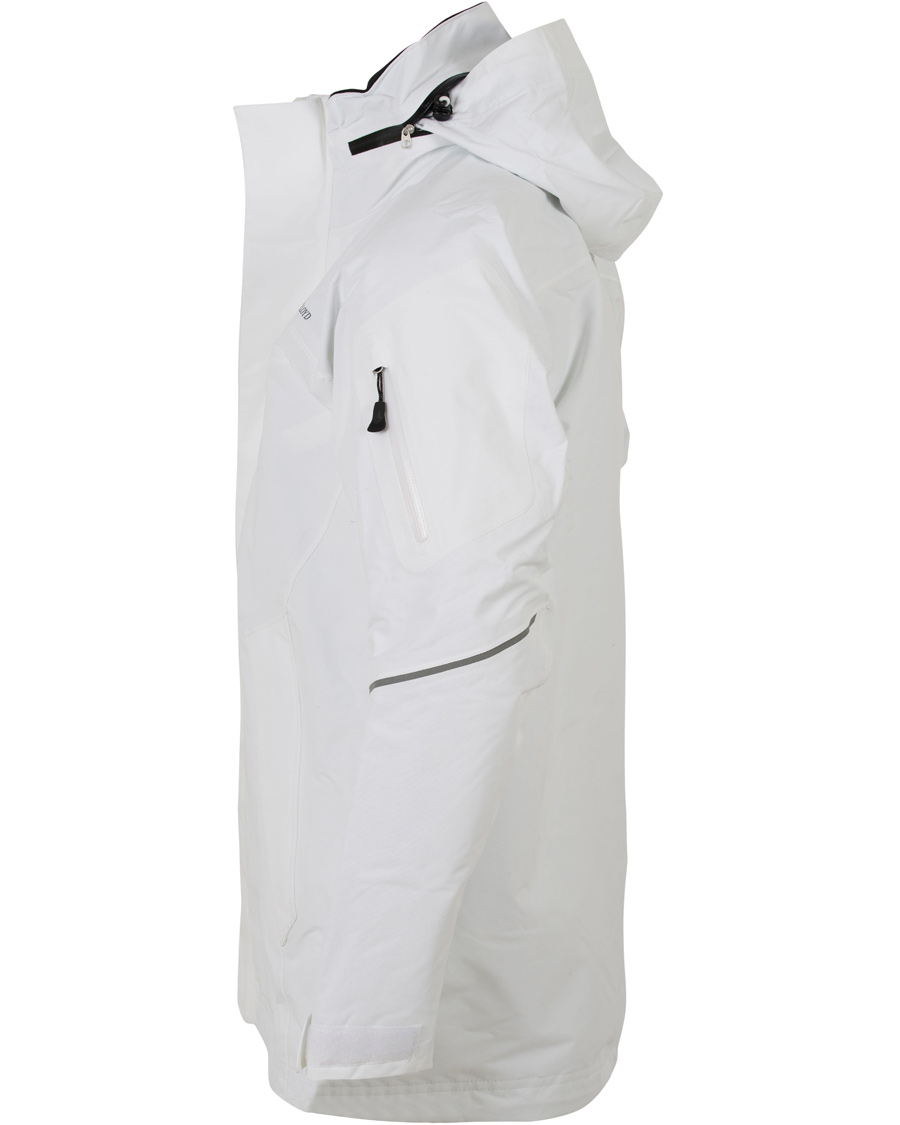 Herre | Jakker | Henri-Lloyd | Henri Lloyd Sail Jacket Optic White