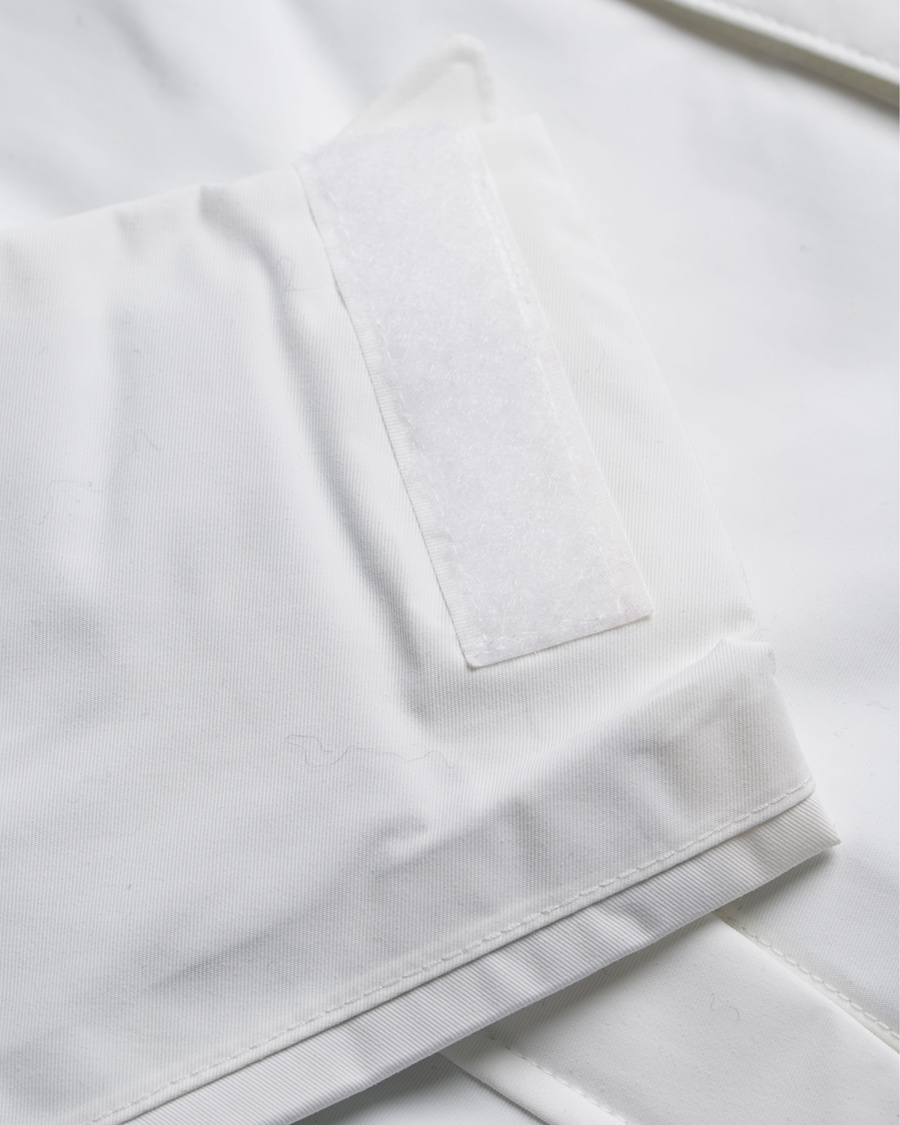 Herre | Jakker | Henri-Lloyd | Henri Lloyd Sail Jacket Optic White