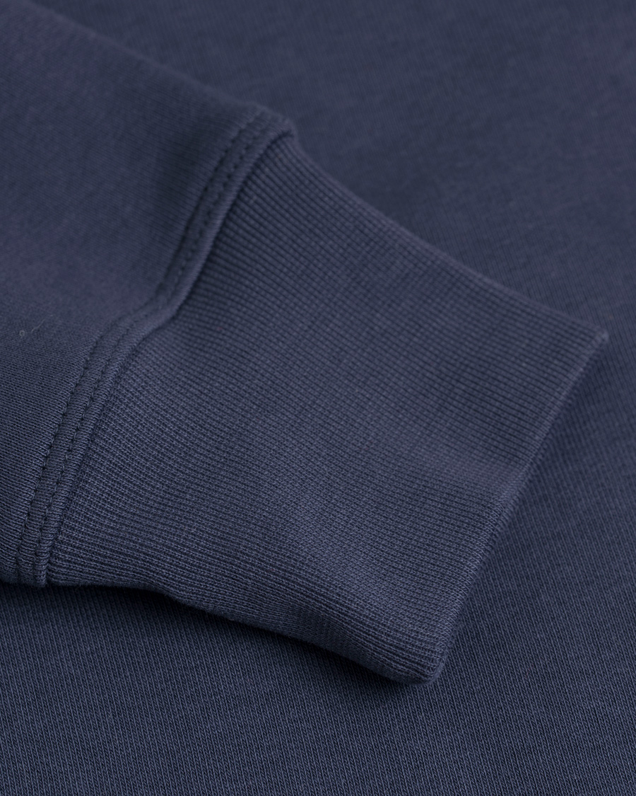 Herre | Trøjer | Sail Racing | Bowman Full Zip Hood Navy