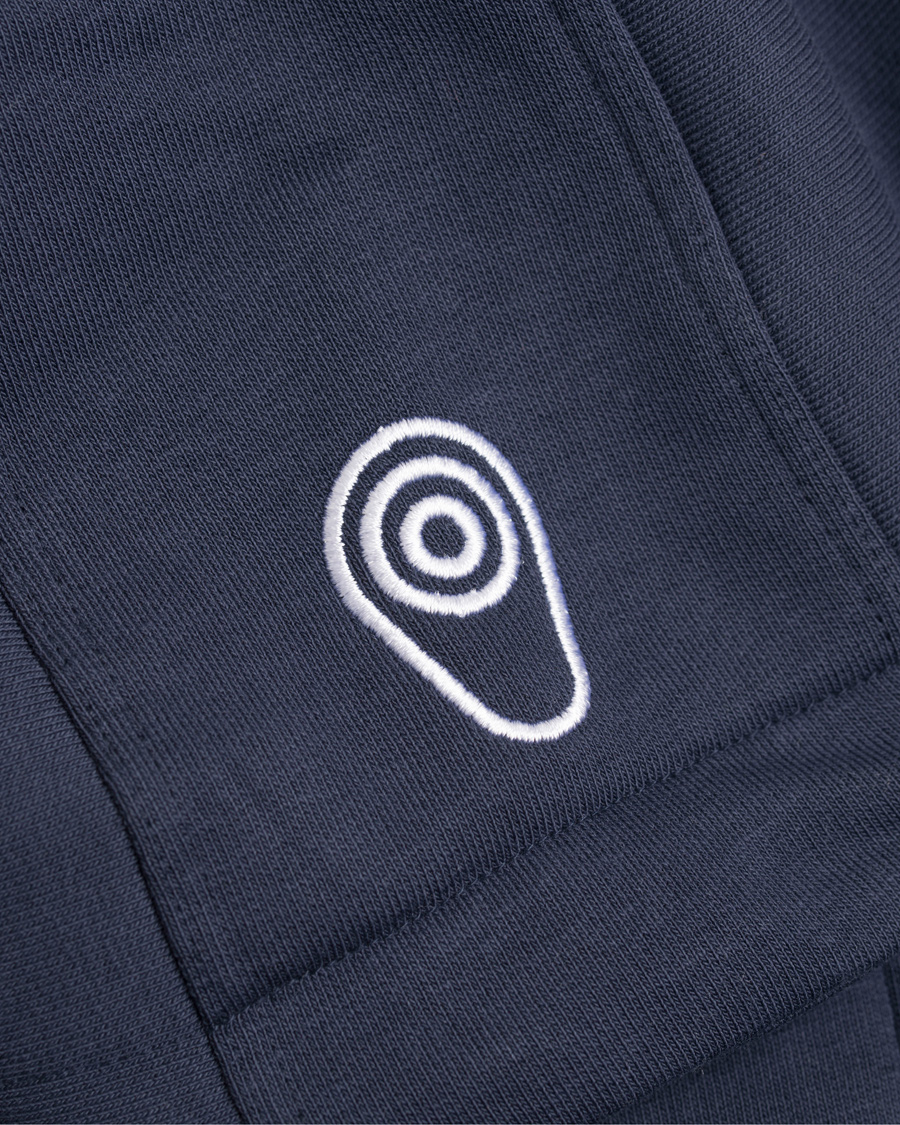 Herre | Trøjer | Sail Racing | Bowman Full Zip Hood Navy