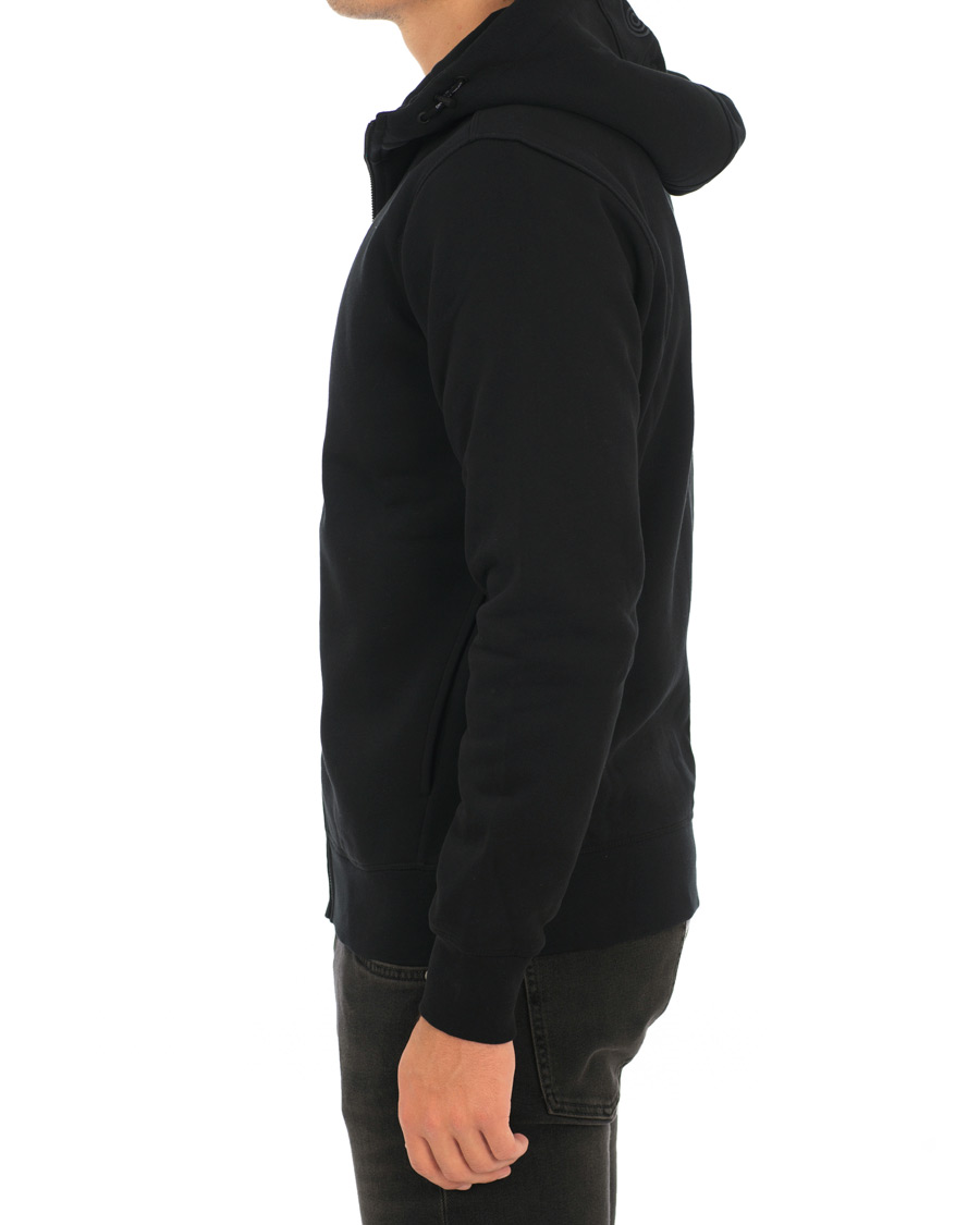 Herre | Trøjer | Sail Racing | Bowman Full Zip Hood Carbon