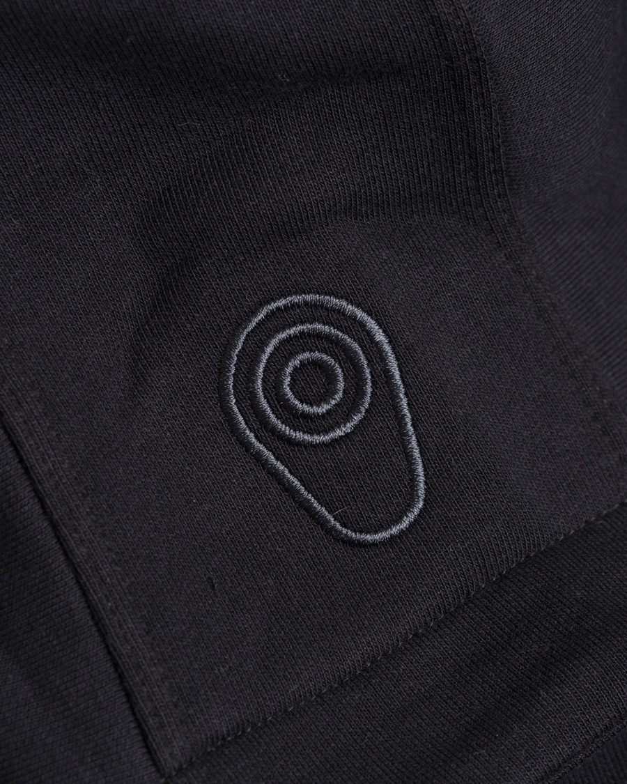 Herre | Trøjer | Sail Racing | Bowman Full Zip Hood Carbon