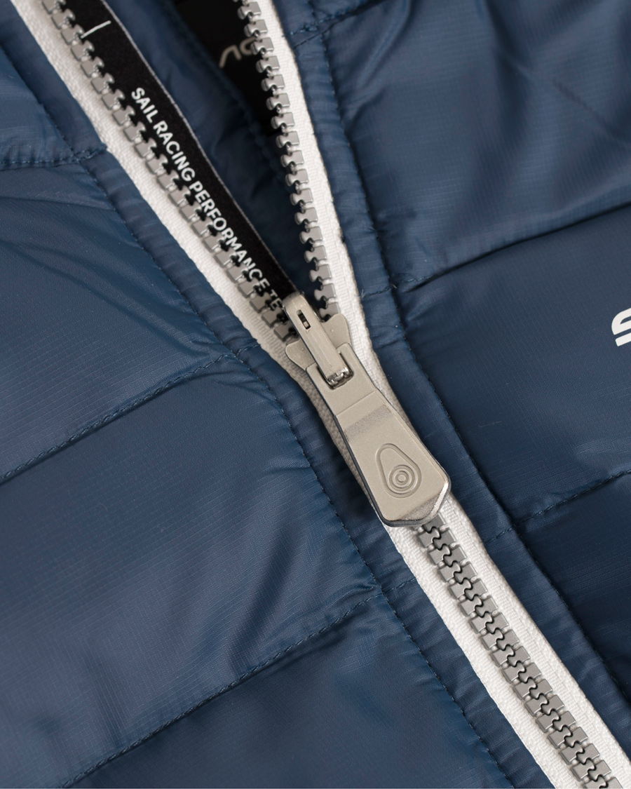 Herre | Jakker | Sail Racing | Link Down Jacket Insignia Blue
