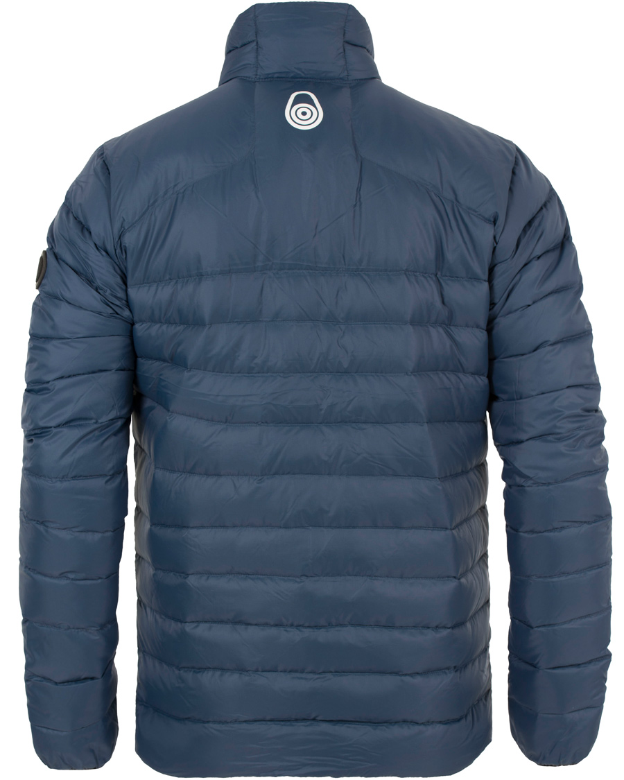Herre | Jakker | Sail Racing | Link Down Jacket Insignia Blue