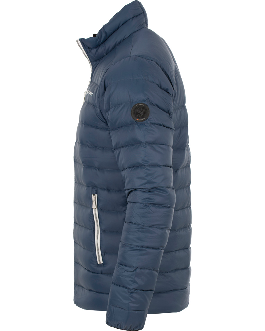 Herre | Jakker | Sail Racing | Link Down Jacket Insignia Blue