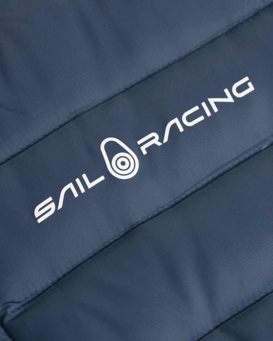 Herre | Jakker | Sail Racing | Link Down Jacket Insignia Blue