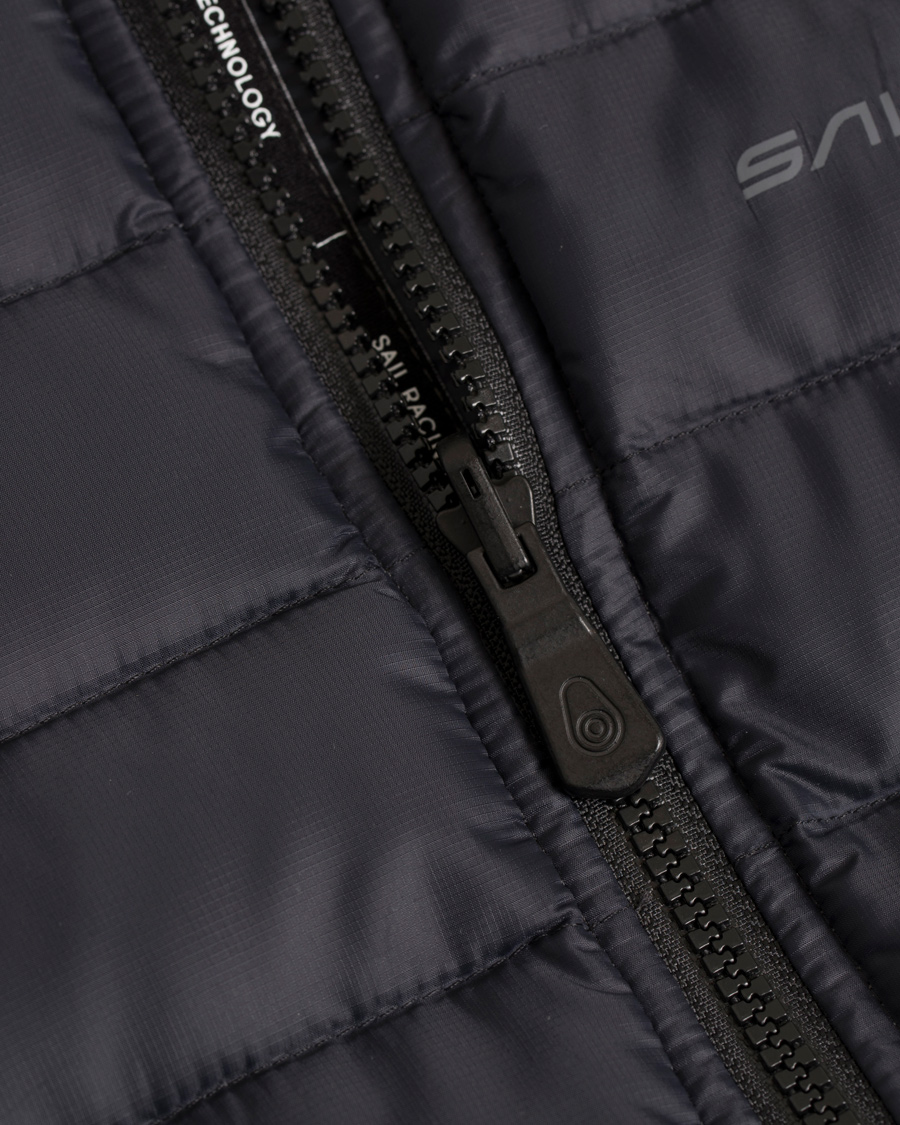 Herre | Jakker | Sail Racing | Link Down Jacket Carbon