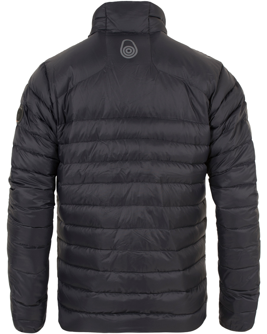 Herre | Jakker | Sail Racing | Link Down Jacket Carbon