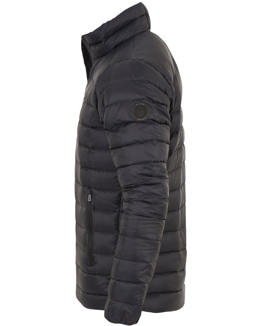 Herre | Jakker | Sail Racing | Link Down Jacket Carbon