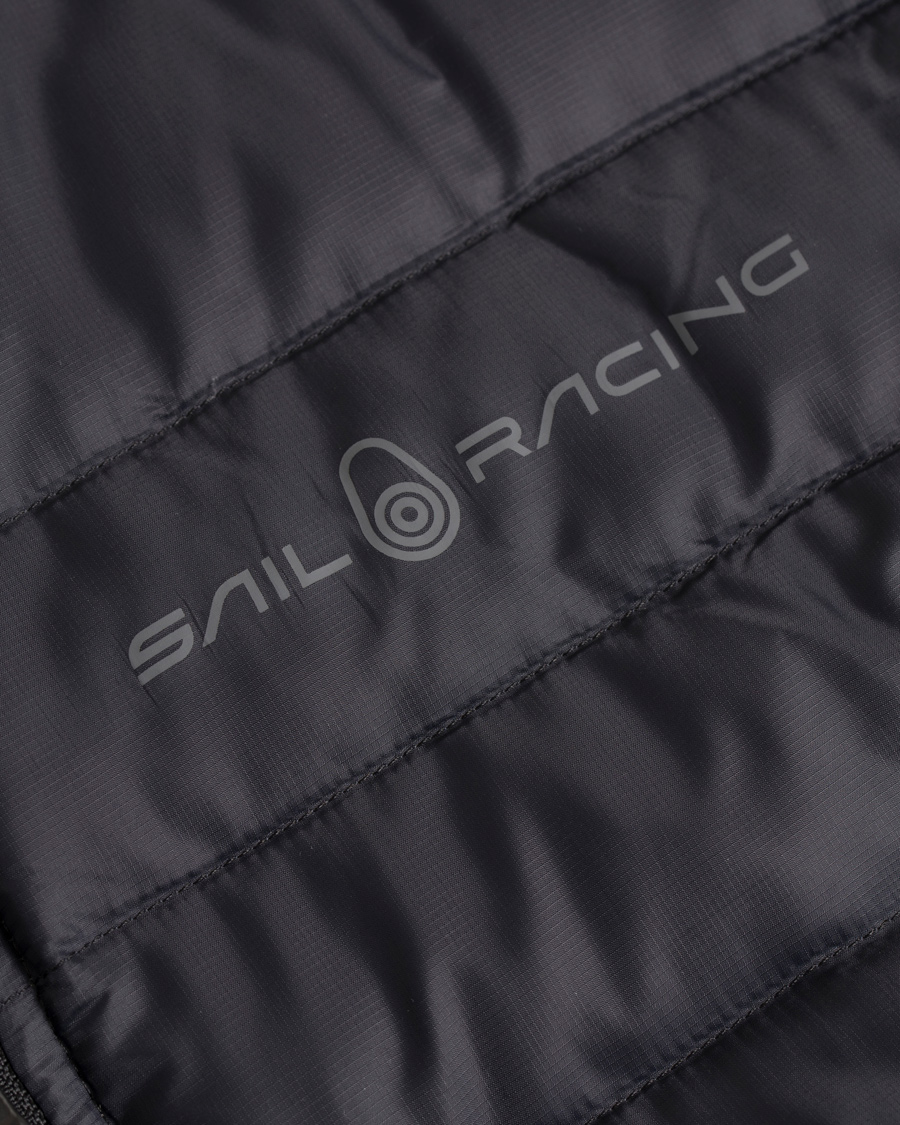 Herre | Jakker | Sail Racing | Link Down Jacket Carbon