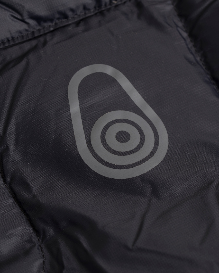 Herre | Jakker | Sail Racing | Link Down Jacket Carbon