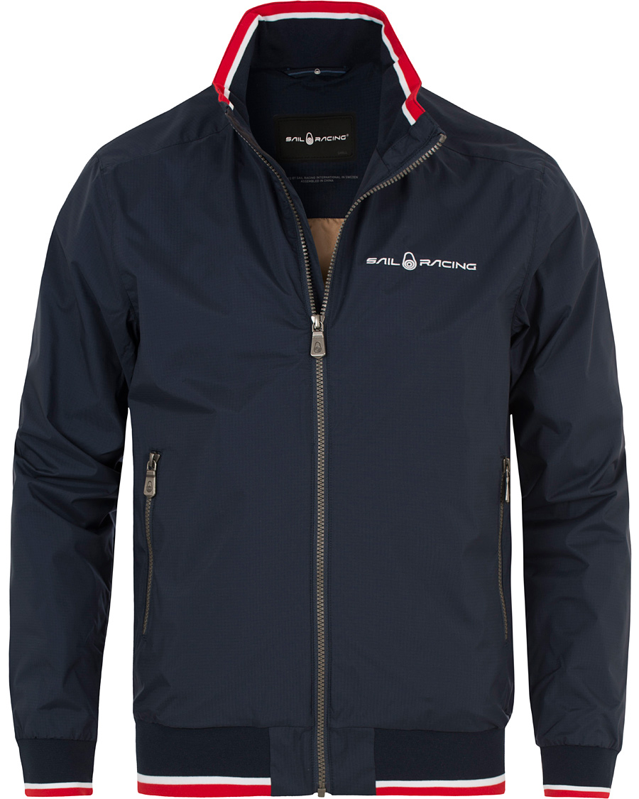 Sail racing lumber jacket deals