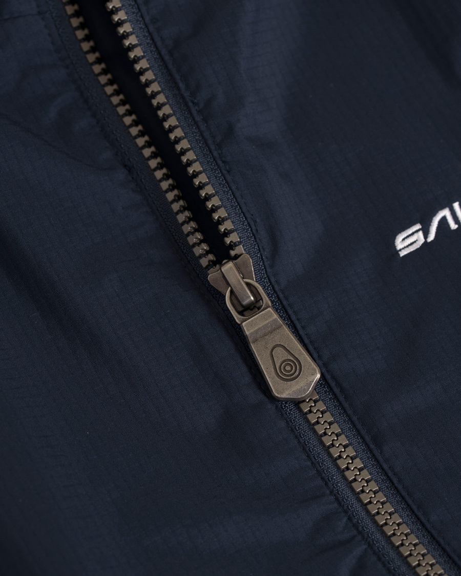 Herre | Jakker | Sail Racing | Grinder Lumber Jacket Navy