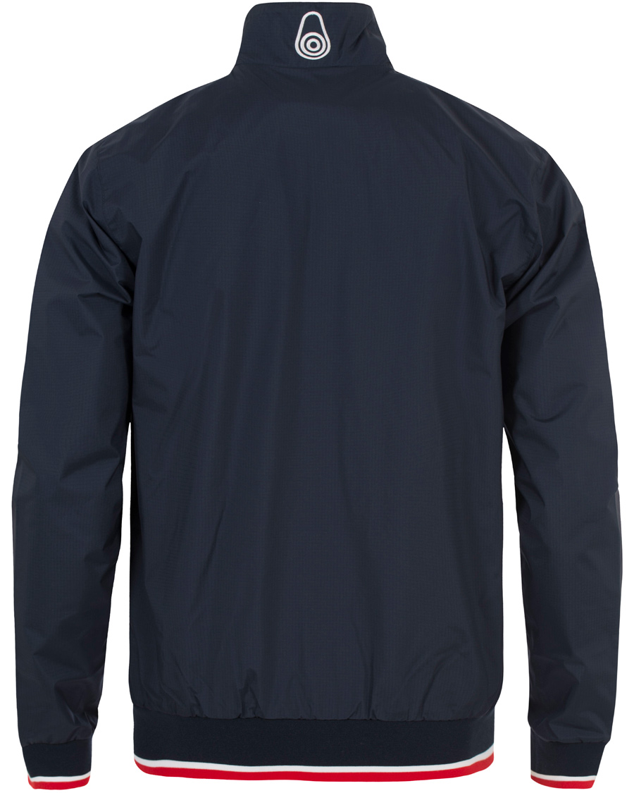 Herre | Jakker | Sail Racing | Grinder Lumber Jacket Navy