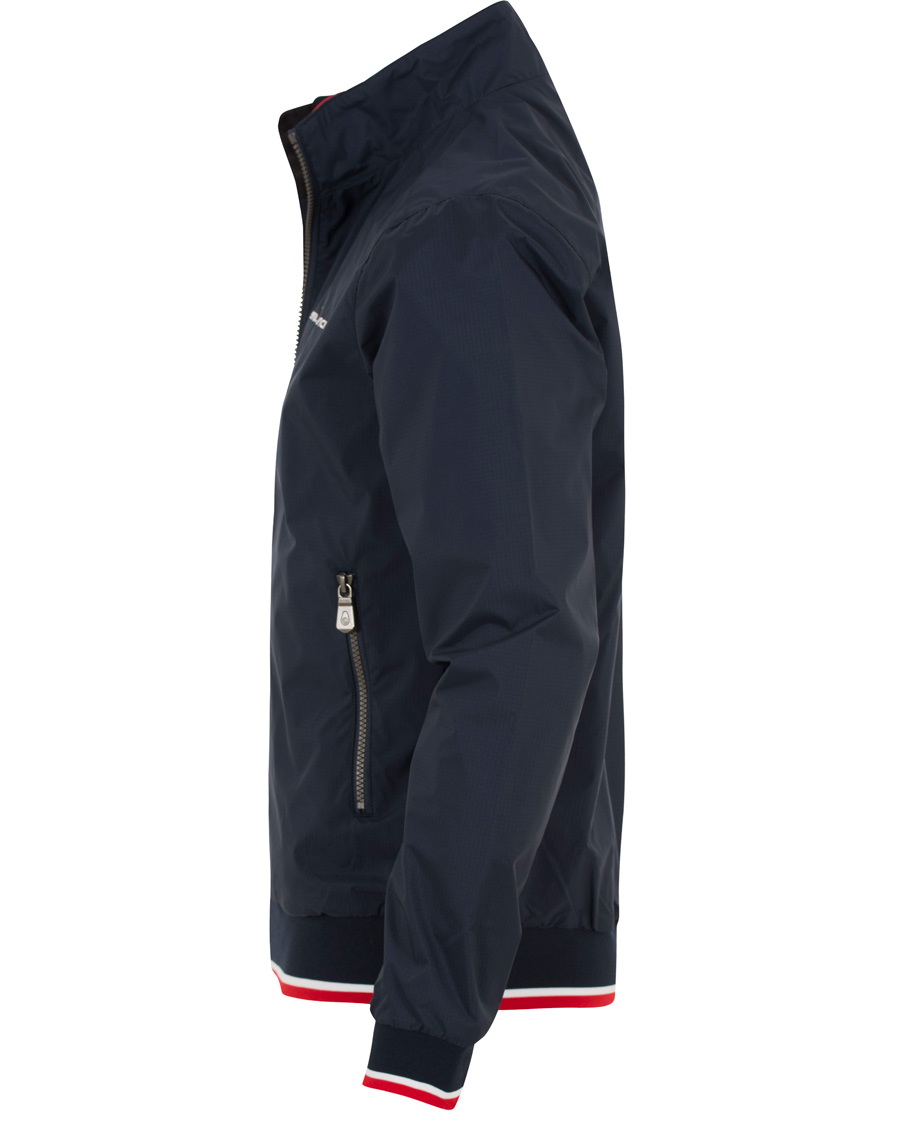 Herre | Jakker | Sail Racing | Grinder Lumber Jacket Navy