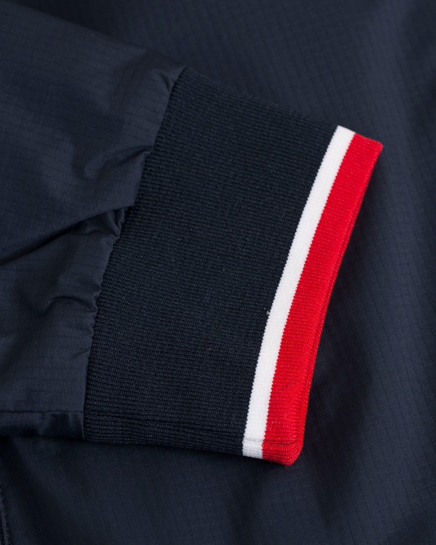 Herre | Jakker | Sail Racing | Grinder Lumber Jacket Navy