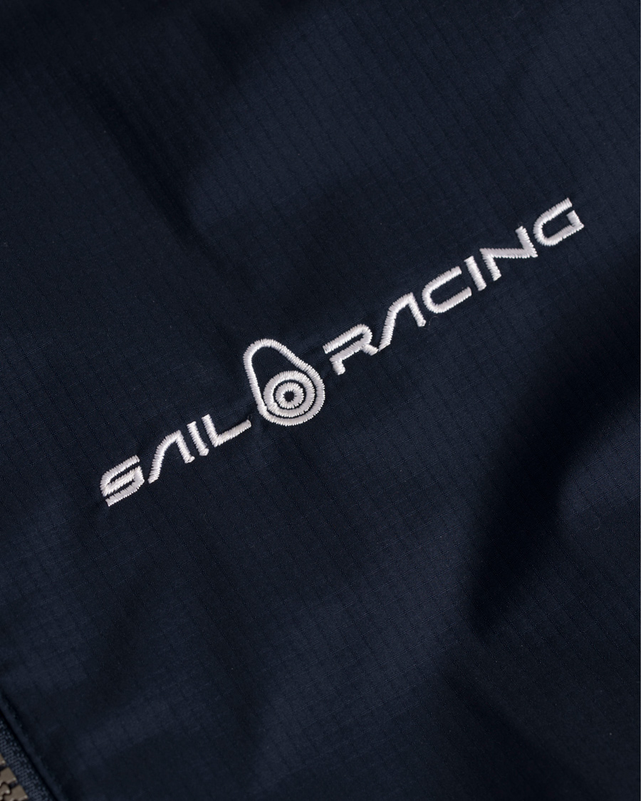 Herre | Jakker | Sail Racing | Grinder Lumber Jacket Navy