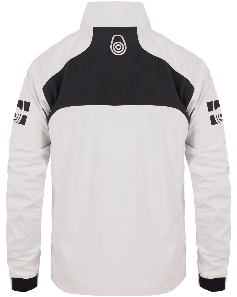 Herre | Jakker | Sail Racing | Tuwok Light Jacket White
