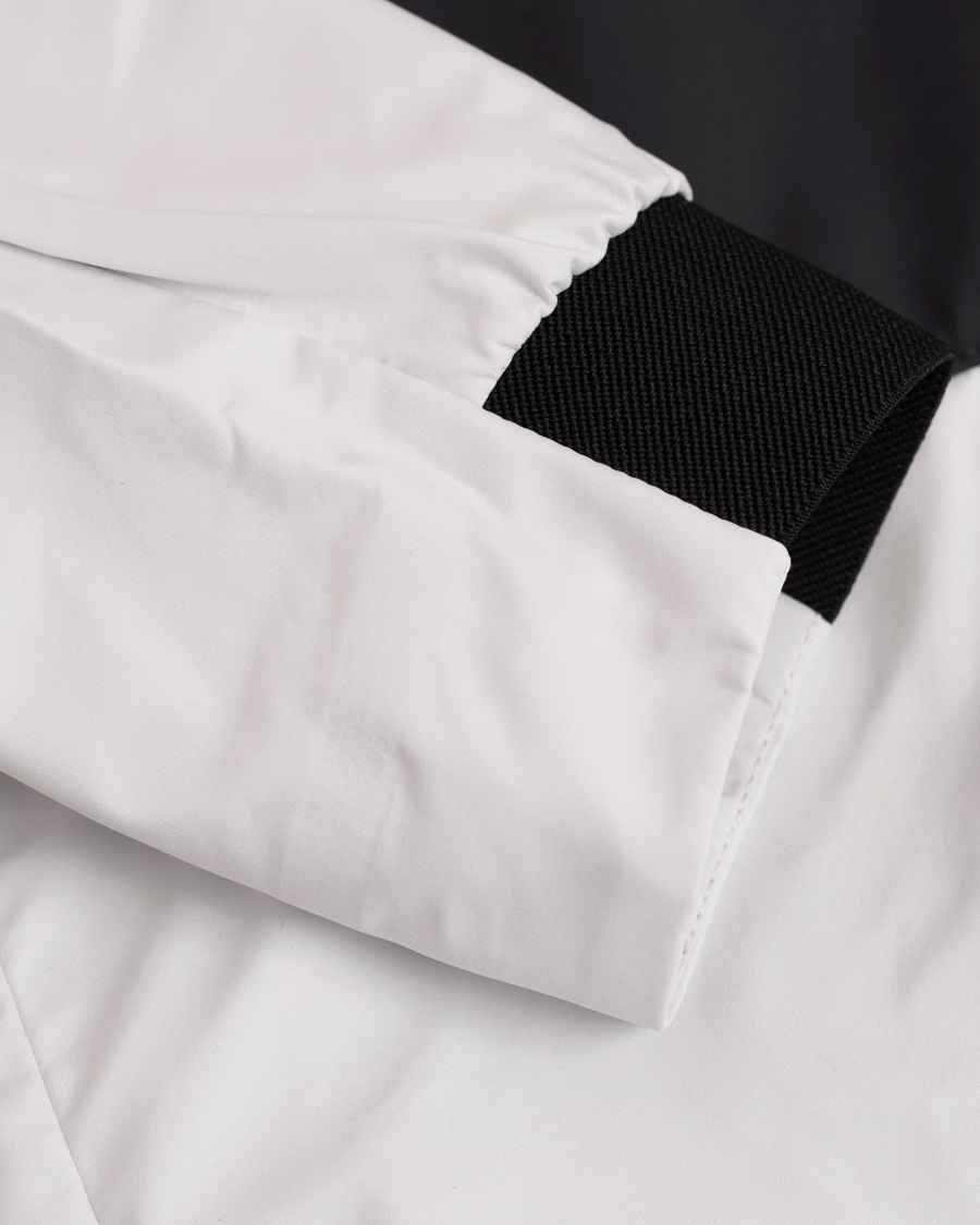 Herre | Jakker | Sail Racing | Tuwok Light Jacket White