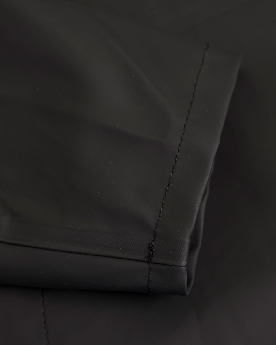 Herre | Jakker | Stutterheim | Göteborg Raincoat Black