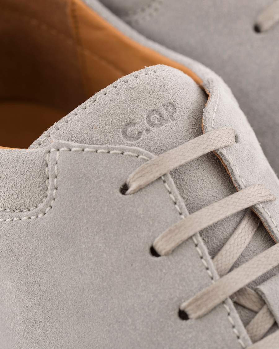 Herre | C.QP Tarmac Sneaker Storm Grey | CQP | C.QP Tarmac Sneaker Storm Grey