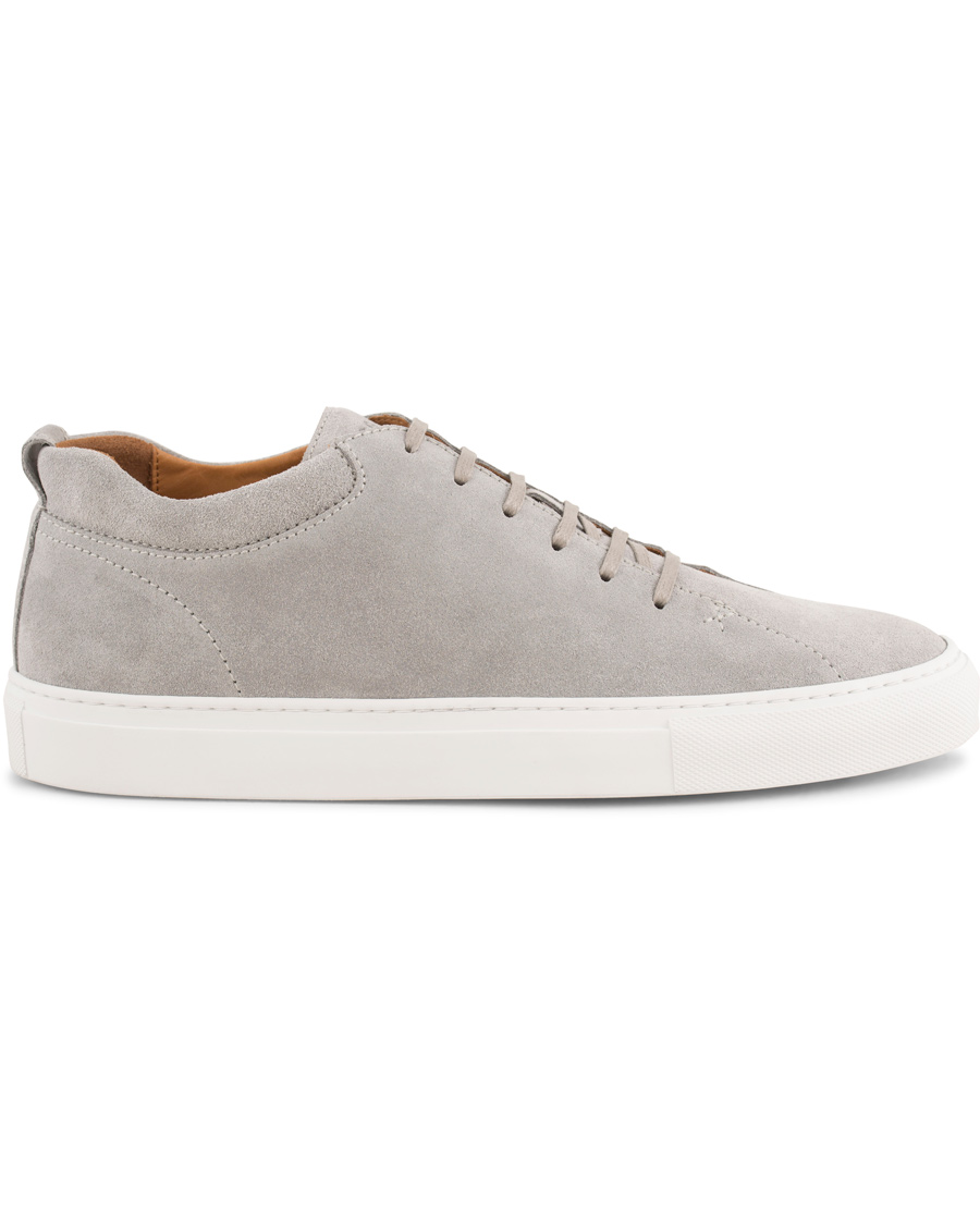 Herre | C.QP Tarmac Sneaker Storm Grey | CQP | C.QP Tarmac Sneaker Storm Grey