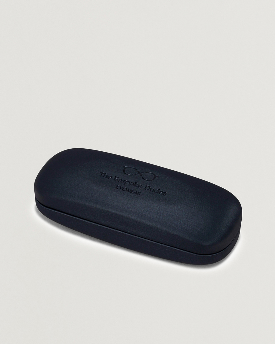 Herre | Solbriller | TBD Eyewear | Cran Sunglasses Transparent