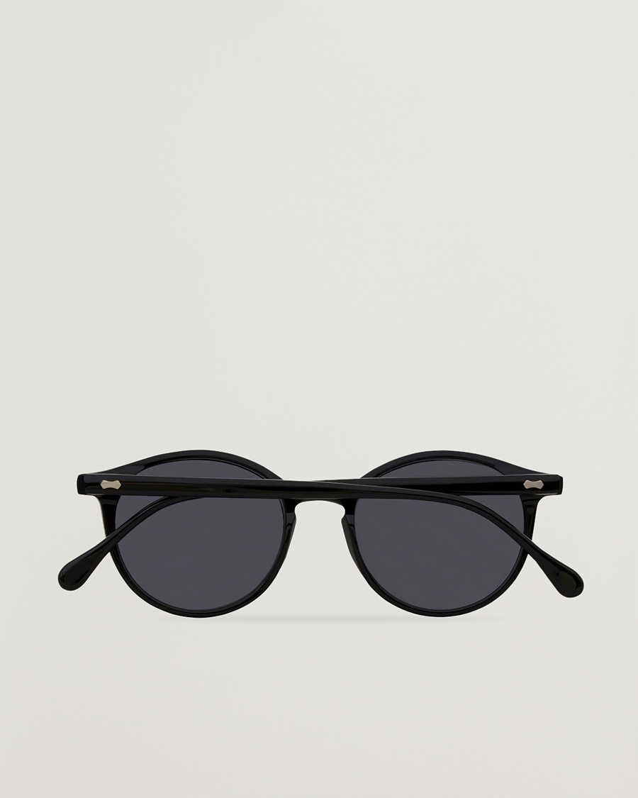 Herre | Solbriller | TBD Eyewear | Cran Sunglasses Black