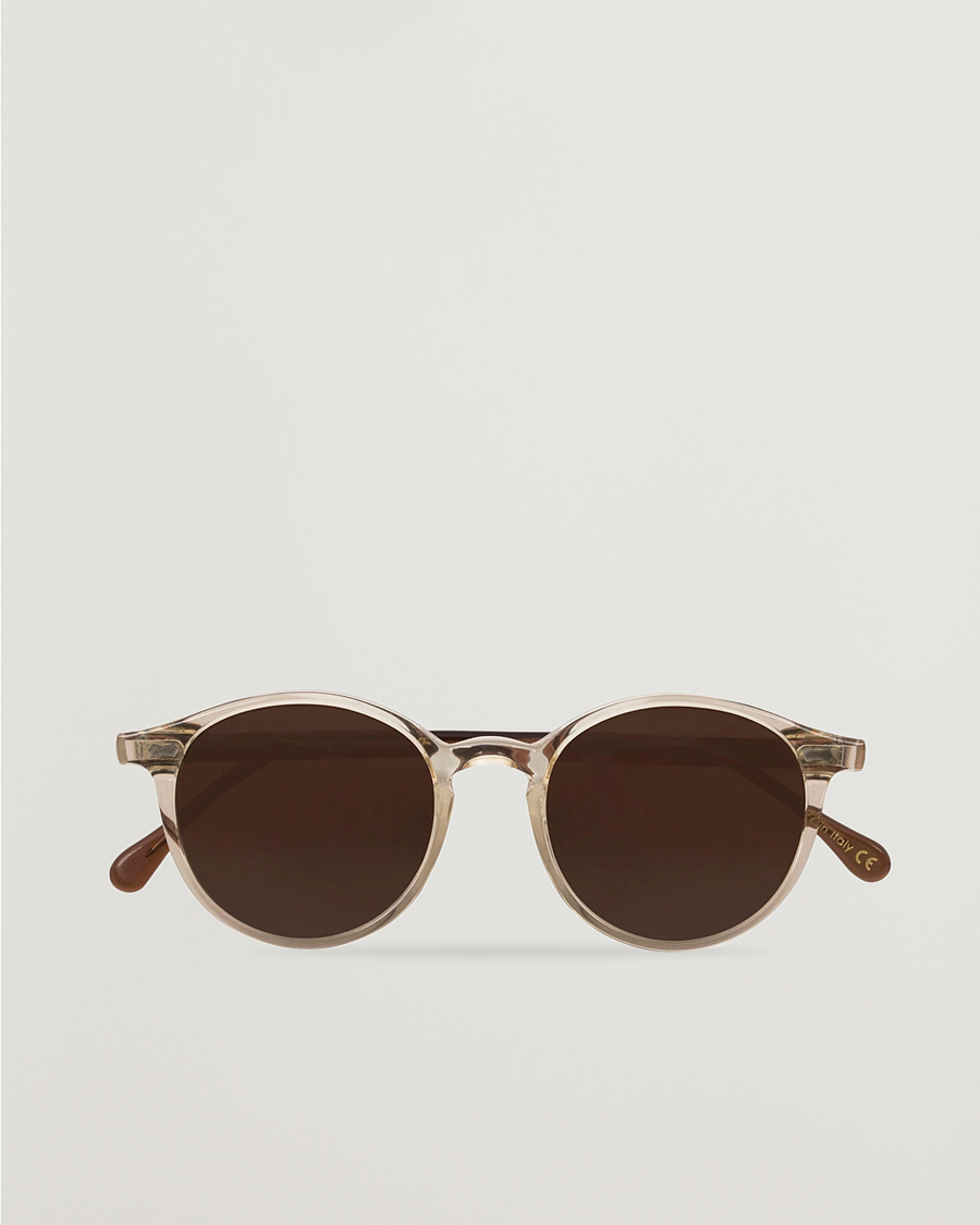 Herre | Solbriller | TBD Eyewear | Cran Sunglasses Bicolor
