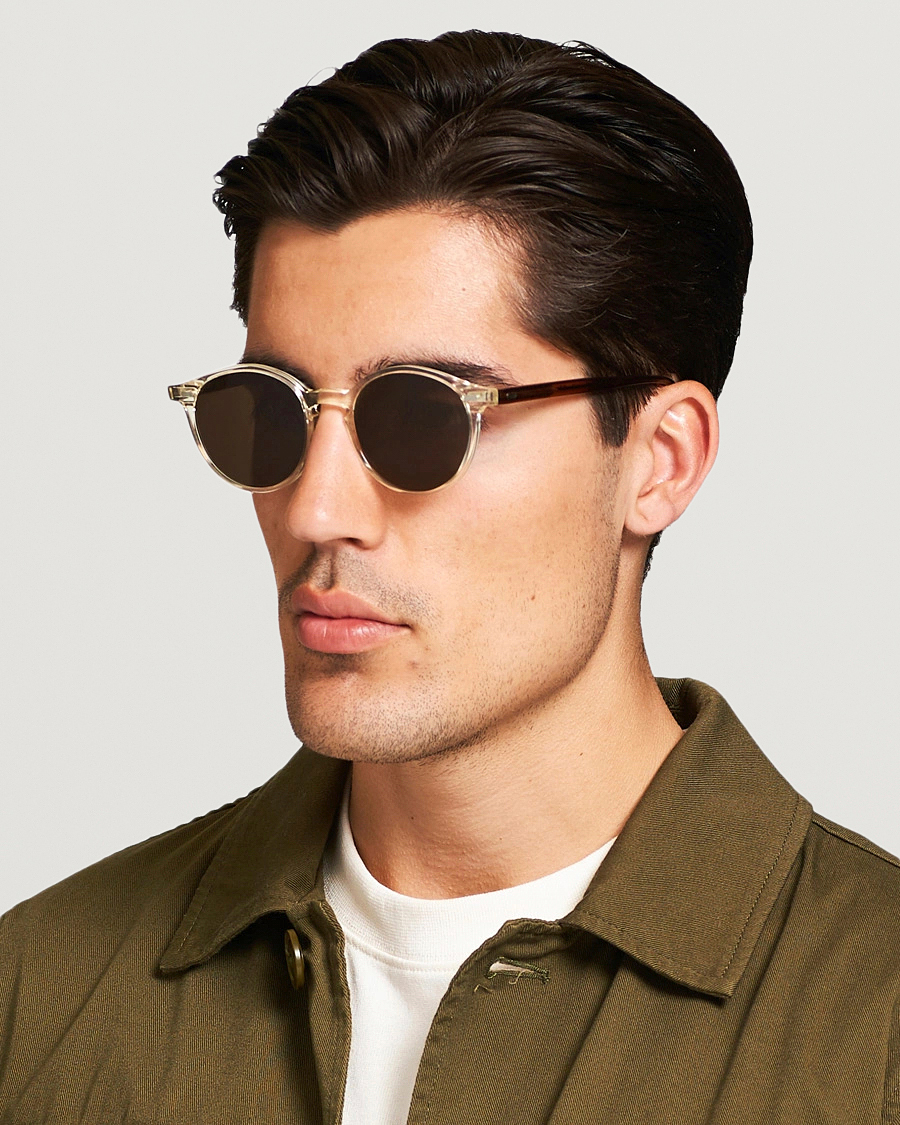 Herre | Tilbehør | TBD Eyewear | Cran Sunglasses Bicolor